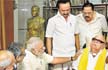 PM Modi invited Karunanidhi to Delhi for treatment; no politics in meeting: DMK